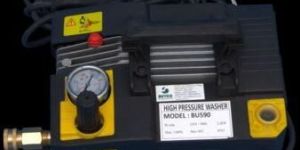 High Pressure Car Washer