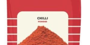 Red Chilli Powder