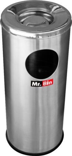 Stainless Steel Trash Can