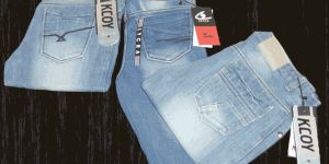 Deiim Jeans