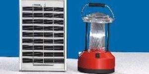 Solar Lanterns