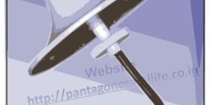 GSM Ceiling Antenna