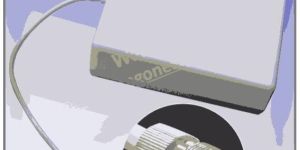 GSM Patch Panel Antenna