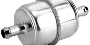 Gas Filter