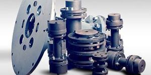 Flex Coupling