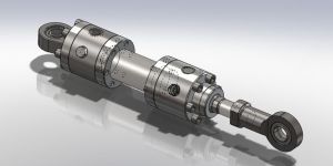Hydraulic Cylinders