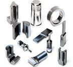 Aerospace Press Tool