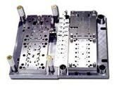 Automotive Press Tool