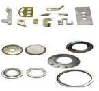 Sheet Metal Press Components