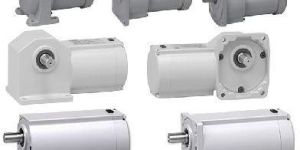 Gear Motor
