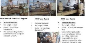 Wire Drawing, Steel Plant Machineries