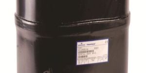 Emerson Hermetic Compressors