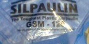 Silpaulin Tarpaulins