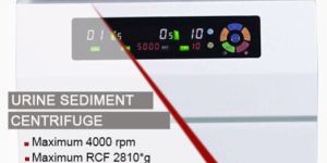 URINE SEDIMENT CENTRIFUGE