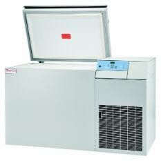Cryogenic Storage Chest Freezers