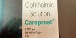 Careprost Eye Drops