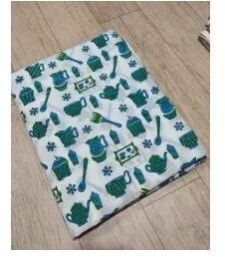 Printed Cotton Fabric