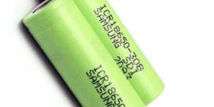 Lithium Ion Battery