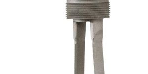 Vibrating Fork Level Switch