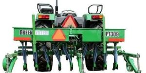 Multi Crop Mechanical Planter