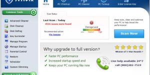 Systfix Computer Software