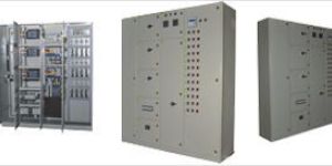 Automatic Power Factor Control Panels