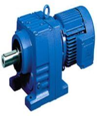 Gear Motor