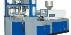 Injection Blow Molding Machine