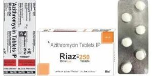 Azithromycin Tablets