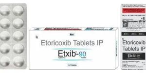 Etoricoxib Tablet