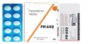 Paracetamol Tablet
