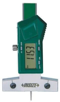 Digital Depth Gauge