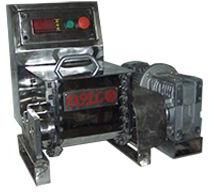 Laboratory Mixers