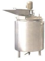 Milk Powder Homogenizer