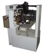 Round Lollipop Forming Machine
