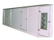 Seven Deck Cooling Conveyor