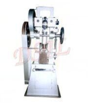 Tablet Making Machine