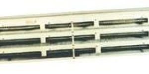 Three Way Cooling Conveyor