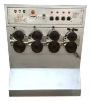 Toffee Cutting Machine