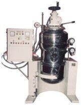 Vacuum Batch Cooker