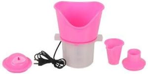 Electric Steam Vaporiser