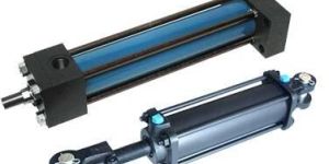 Hydraulic Cylinders
