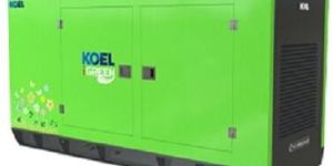 Automatic Diesel Generator Set