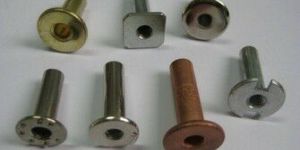 Brake Lining Hollow Rivets