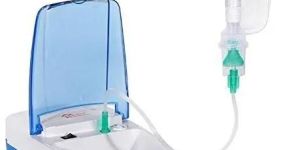 Air Compressor Nebulizer