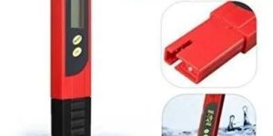 Digital PH Meter