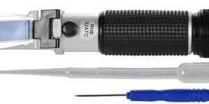 Hand Refractometer