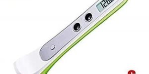 Handheld Ultrasonic Stadiometer