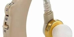 Hearing Aid