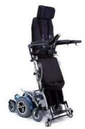 Standing Wheelchair